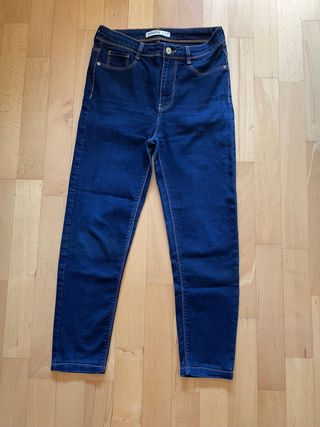 Pantalón vaquero 