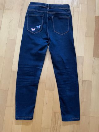 Pantalón vaquero 