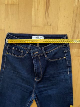 Pantalón vaquero 