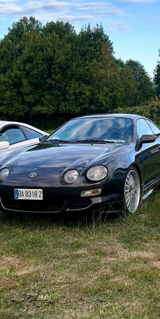 Toyota Celica 1998