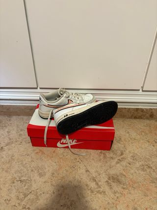 Nike Air Force One