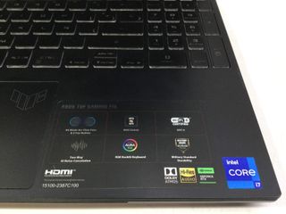 pc portatil asus tuf507z