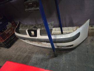 Paragolpes Seat Ibiza 6K2