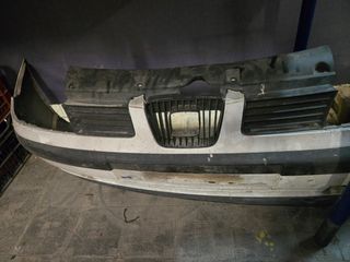 Paragolpes Seat Ibiza 6K2