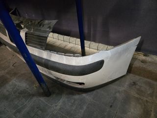 Paragolpes Seat Ibiza 6K2
