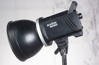 Godox MS300 Flash de Estudio