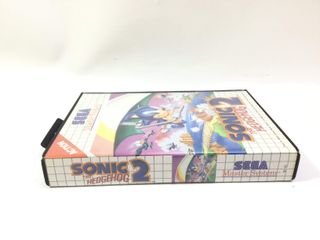 sonic 2