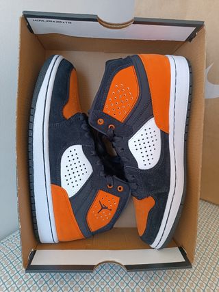 Nike Jordan Access Talla 40