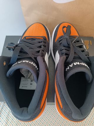 Nike Jordan Access Talla 40