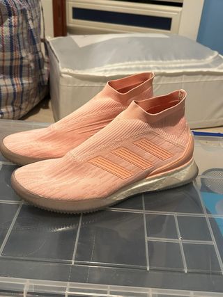 Adidas Predator Rosa Talla 42-43