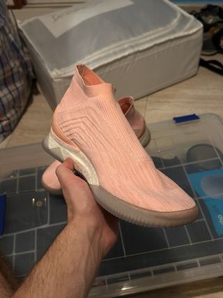 Adidas Predator Rosa Talla 42-43