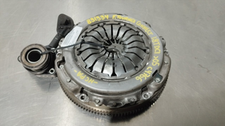 KIT EMBRAGUE FORD TOURNEO CONNECT (TC7) HCPA 2T1Q