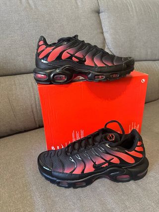 Nike Air Max Plus TN 