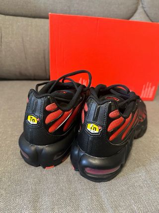 Nike Air Max Plus TN 