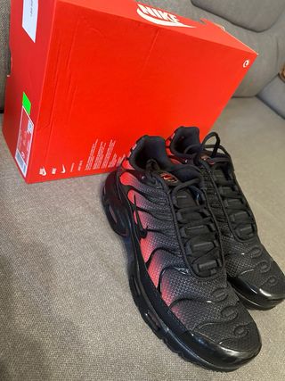 Nike Air Max Plus TN 
