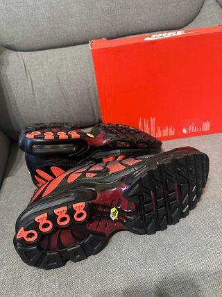 Nike Air Max Plus TN 