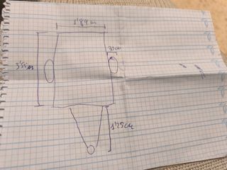 Remolque transportín tractor Sin documentaciòn