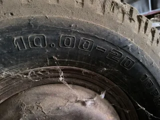 Remolque transportín tractor Sin documentaciòn