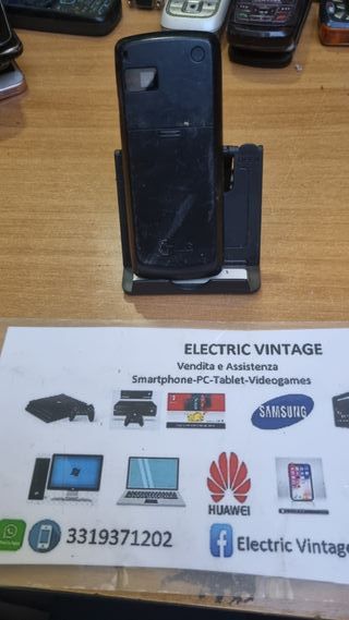 9079N-Cellulare LG KU250 3G