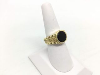 anillo oro 18k