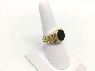 anillo oro 18k