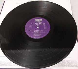 Celtic Frost Cold Lake Vinilo LP