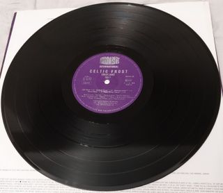 Celtic Frost Cold Lake Vinilo LP