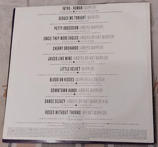 Celtic Frost Cold Lake Vinilo LP