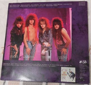 Celtic Frost Cold Lake Vinilo LP