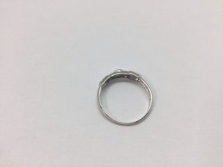 anillo oro 18k