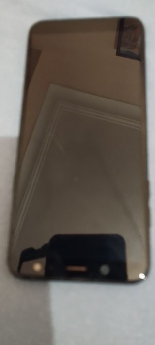 Samsung Galaxy A6 32GB Negro