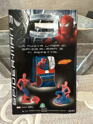 Spider-Man 3 PS2