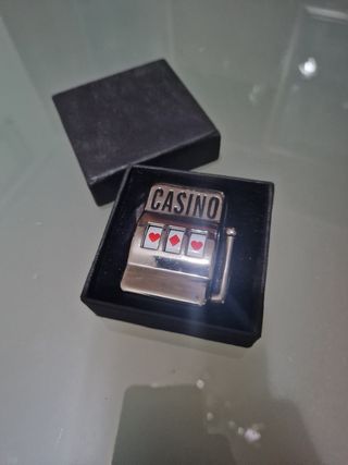 Mini Slot Machine Casino