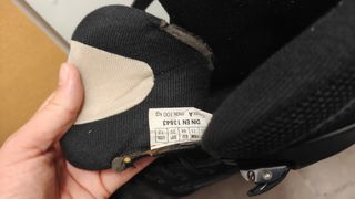 Patines en línea Fila Talla 44