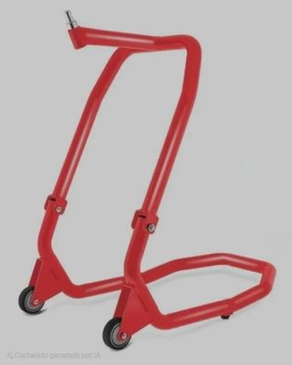 Caballete delantero moto NUEVO