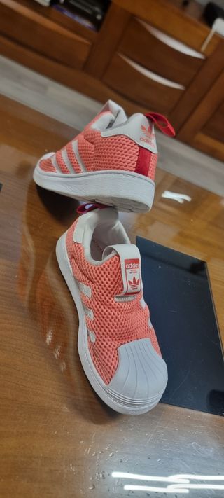 Zapatillas Adidas niña/niño número 30