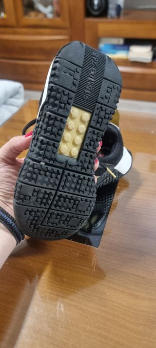 Zapatillas Adidas niña/niño número 30