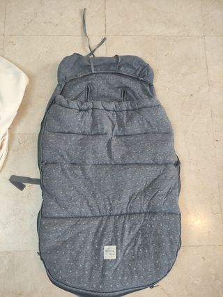 Saco de invierno para bebé