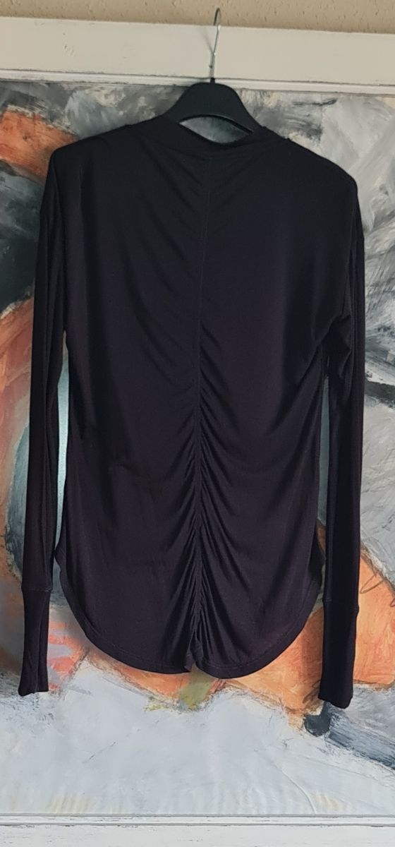 Camisa G-Star Negra Talla S