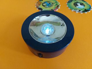 Puzzleball Ben 10 Lampada Notturna