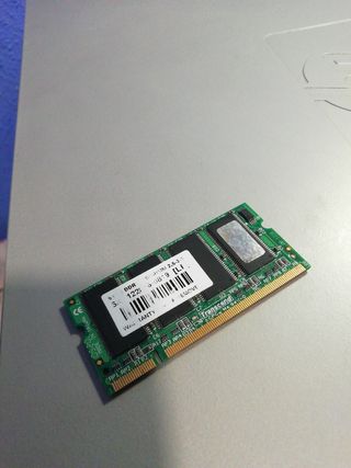 Memoria ram