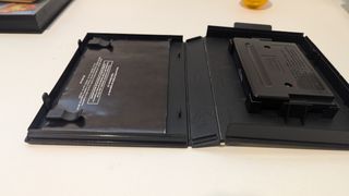 Virtua Fighter 2 Mega Drive SEGA