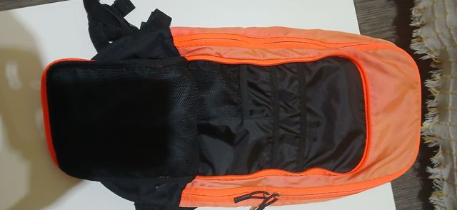 Mochila Hidratación Btwin 6L Ciclismo