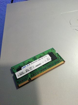 Memoria ram