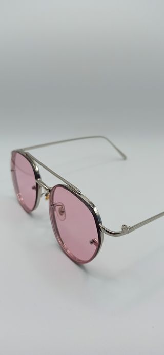 Gafas de sol Steenbolk aviador unisex