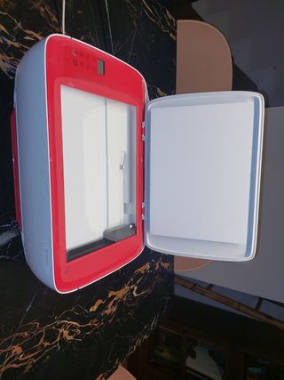 Impresora hp deskjet 3635