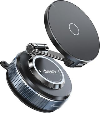 Soporte Móvil Coche Ventosa Beeasy N56