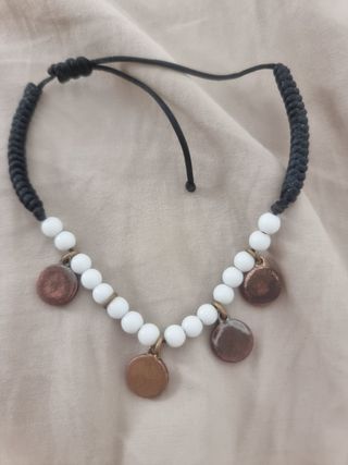 Pulsera Bimba y Lola monedas