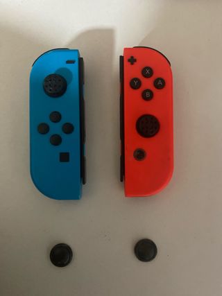 Nintendo Switch 
Mario kart deluxe 8