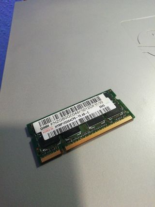 Memoria ram
